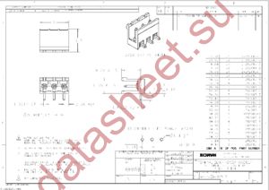 1-282815-2 datasheet  